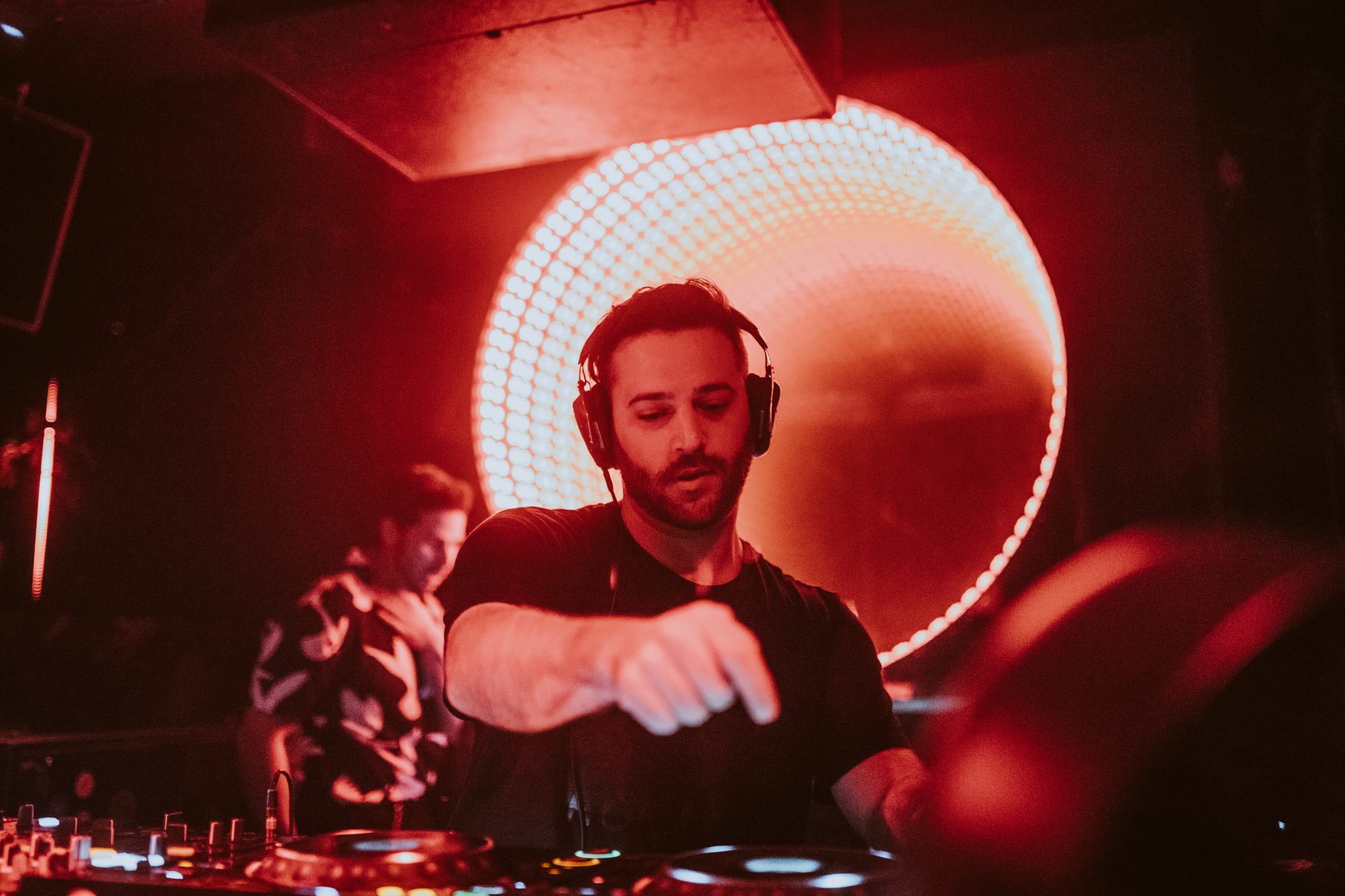 Michael Bricker Ushers in the Fall Season with a Jam-Packed Mix | EDM ...