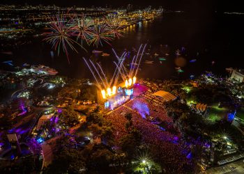 Ultra Music Festival 2022