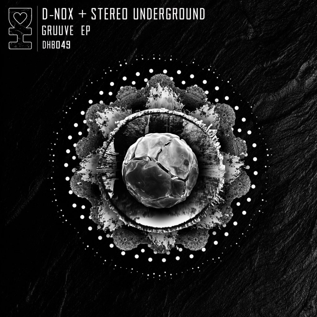 D-Nox Stereo Underground Gruuve