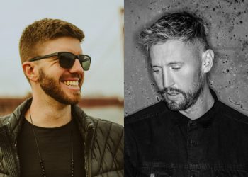 Spencer Brown and Cristoph