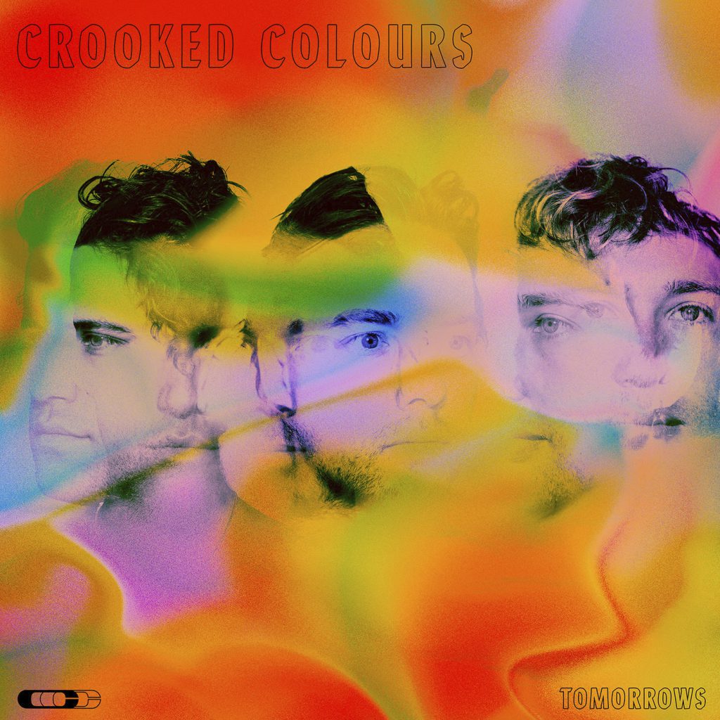 Crooked Colours TOMORROWS