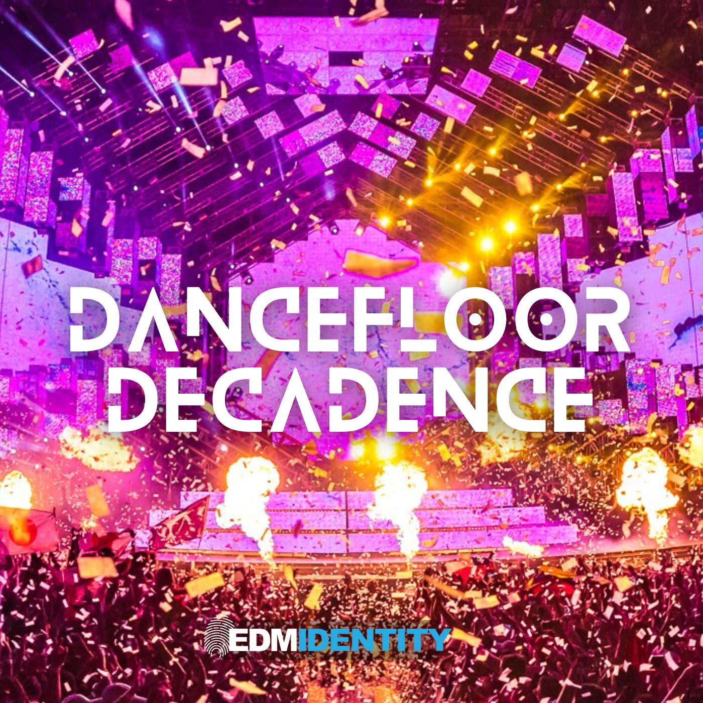 Dancefloor Decadence 2022