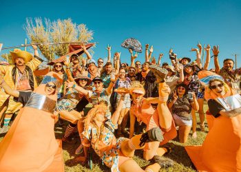 Dirtybird Campout 2021