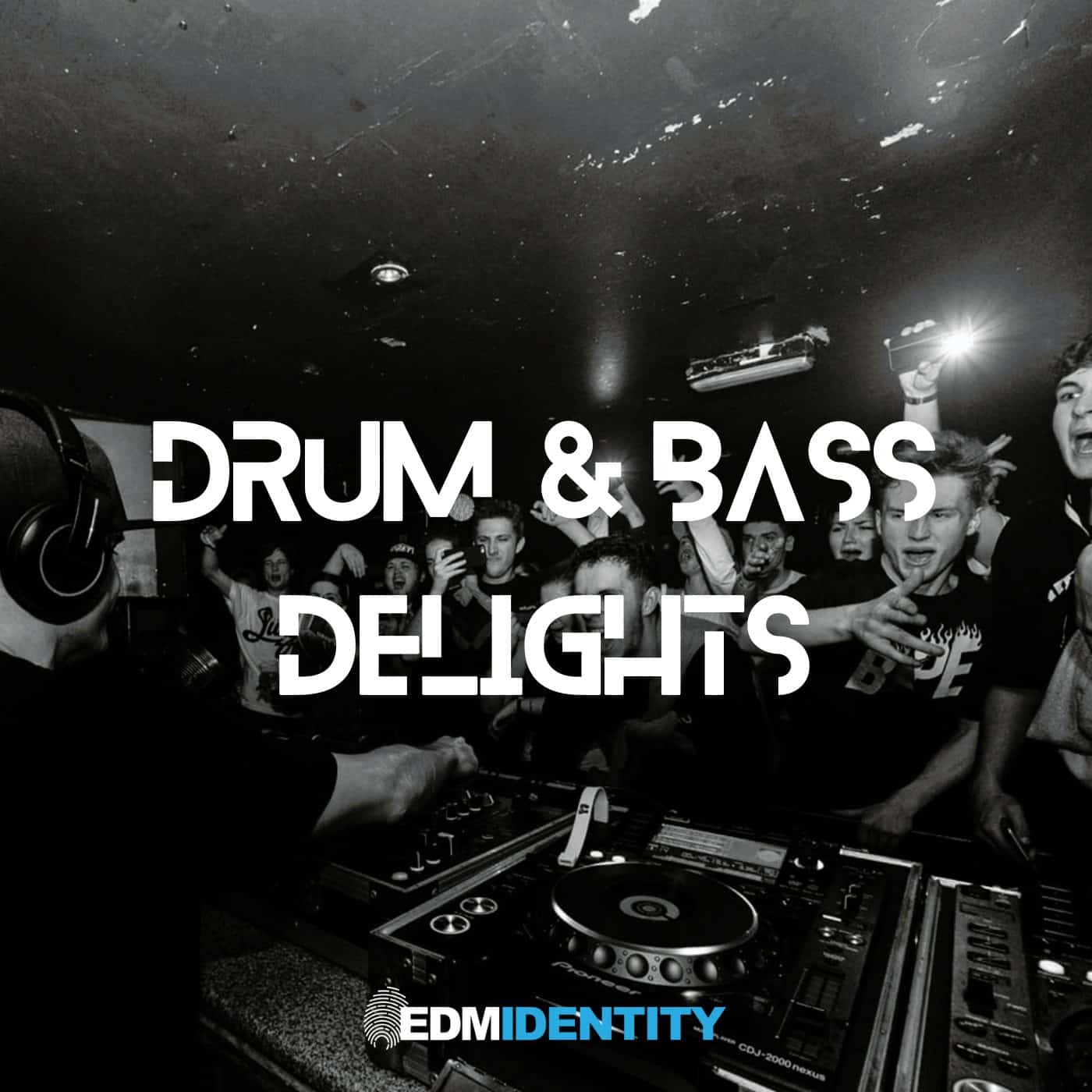 Drum and Bass Delights 2022