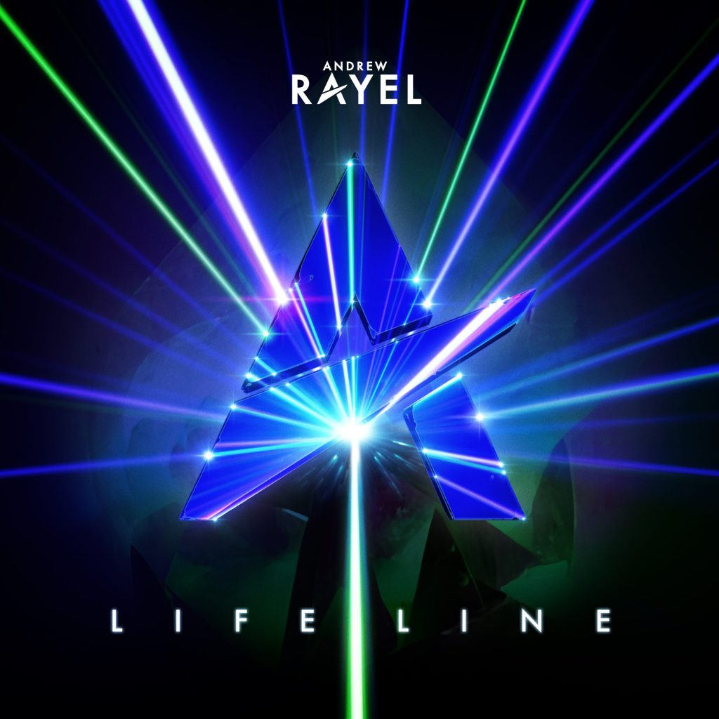 Andrew Rayel Lifeline