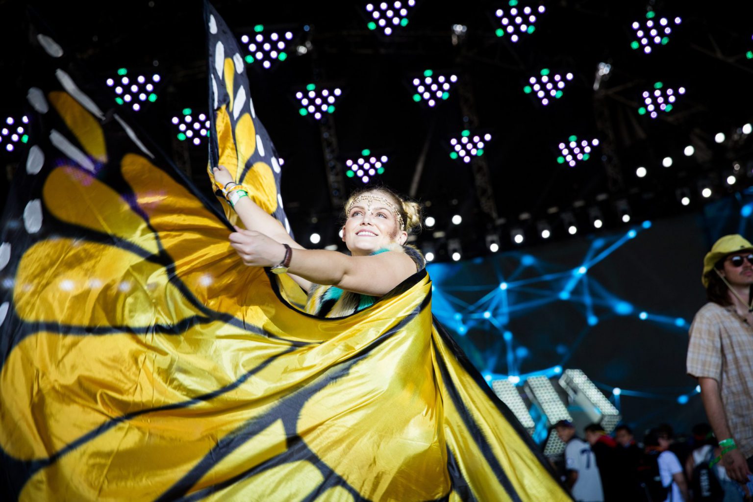 Get Ready for Portola Festival with These UltraGroovy Tunes EDM Identity