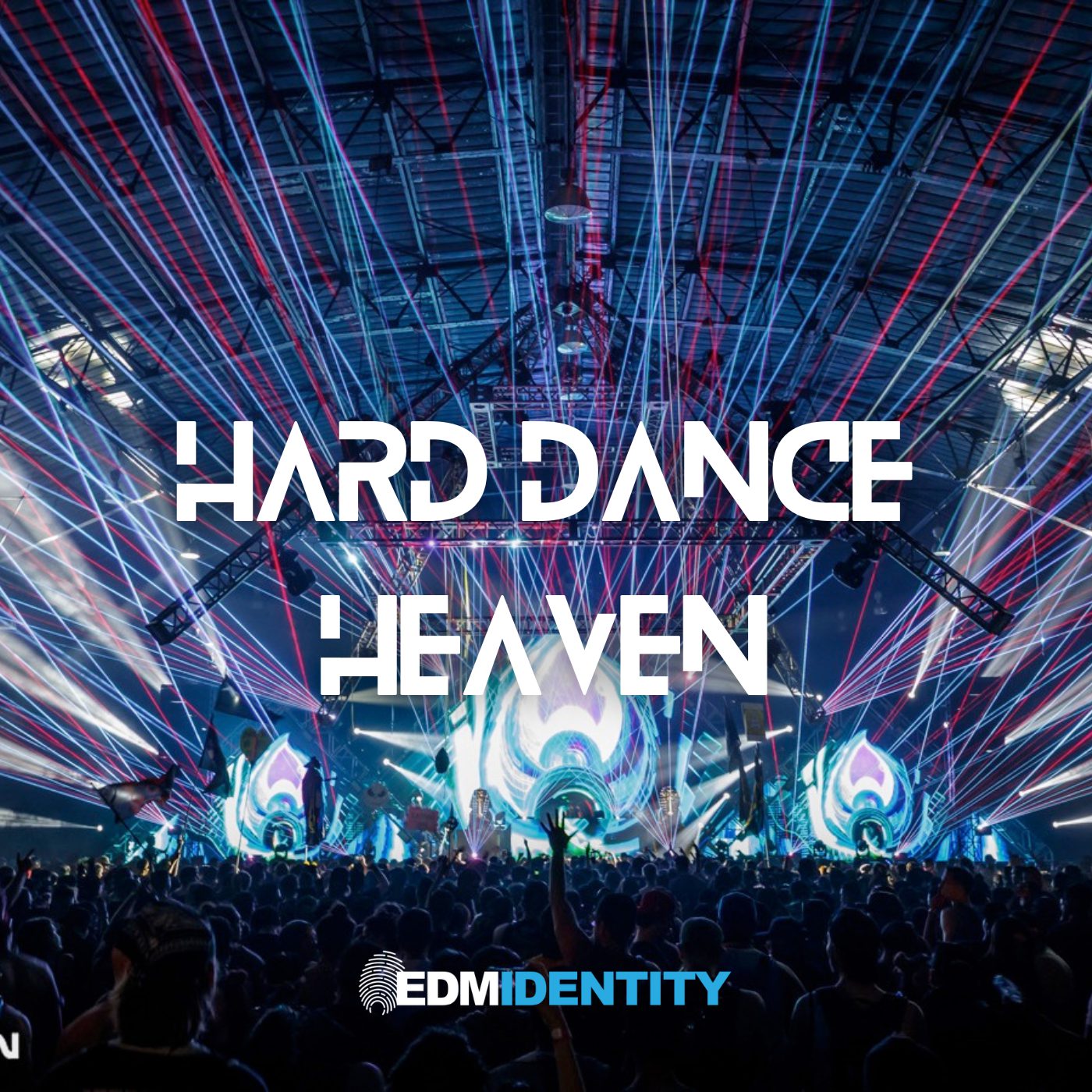 Hard Dance Heaven 2022