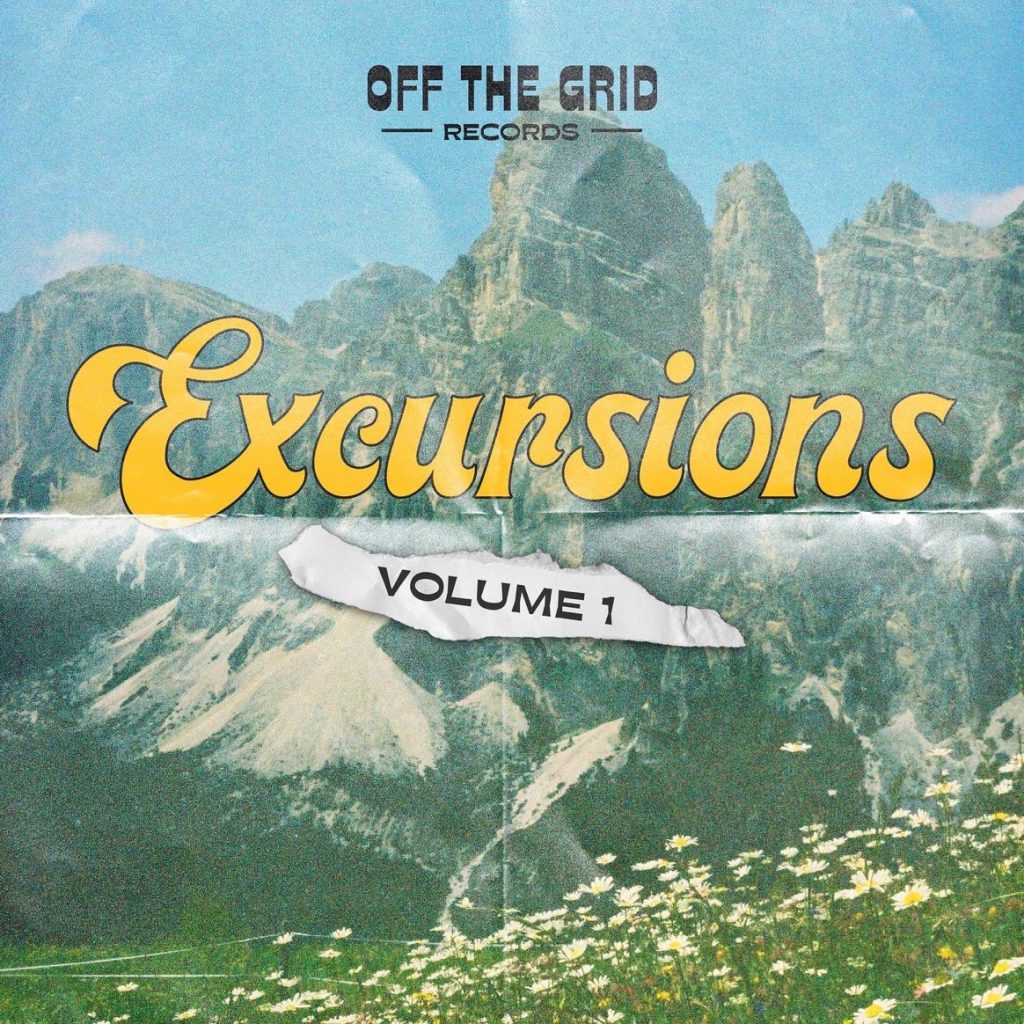 Off The Grid Excursions: Vol. 1