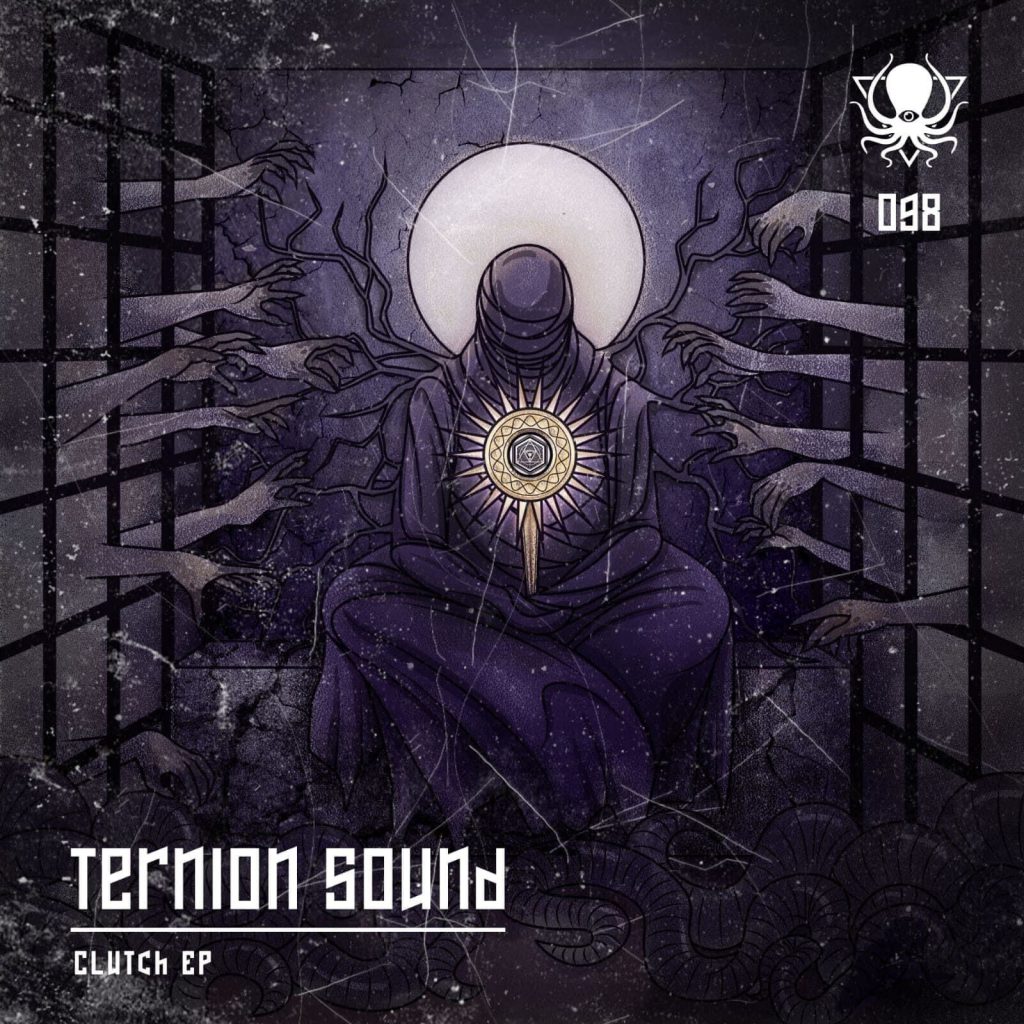 Ternion Sound clutch EP