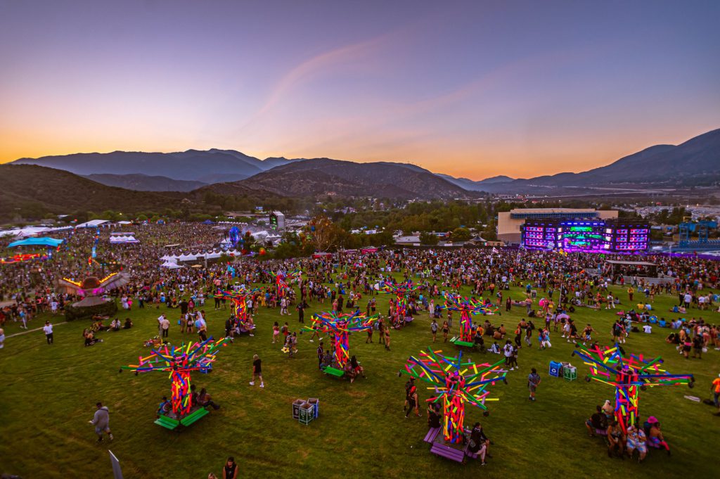 Nocturnal Wonderland Offered an Enjoyable Weekend for Creatures of