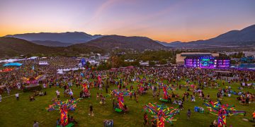 Nocturnal Wonderland 2022