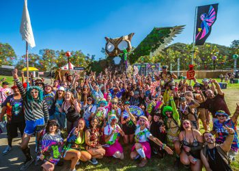 Nocturnal Wonderland 2022