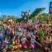 Nocturnal Wonderland 2022