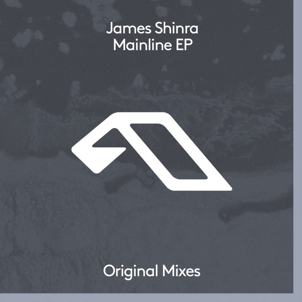 James Shinra Mainline EP