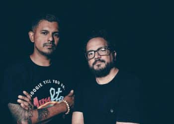 Mark Farina & Homero Espinosa