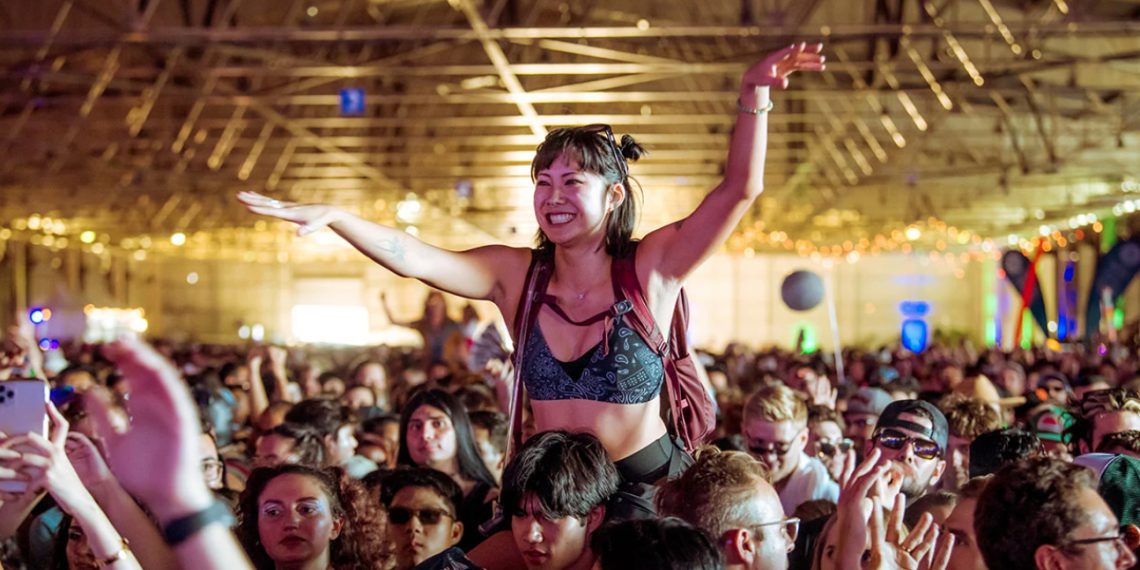 Portola Festival 2022