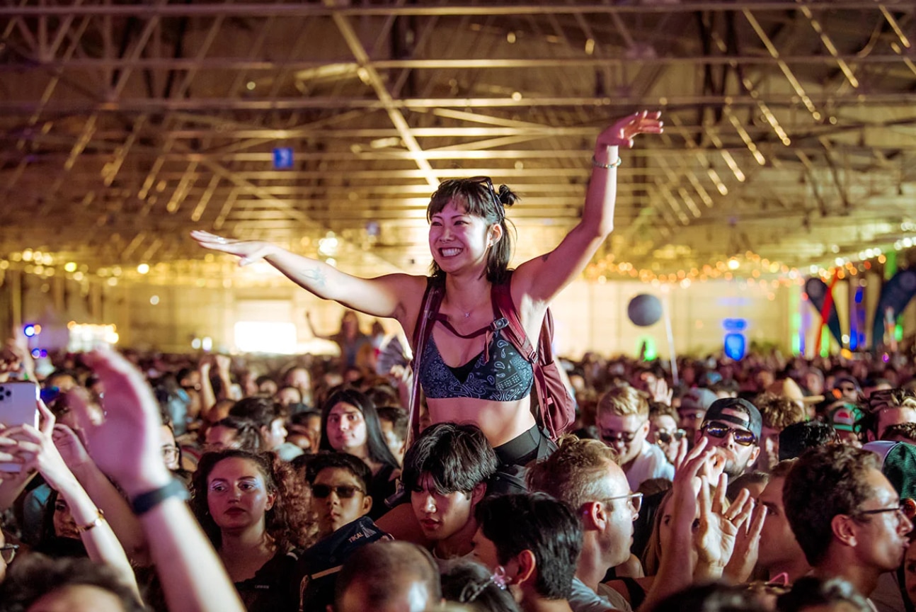 Portola Festival Was a Success But Lacked Heart EDM Identity