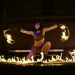 Fire Performer Black Lotus