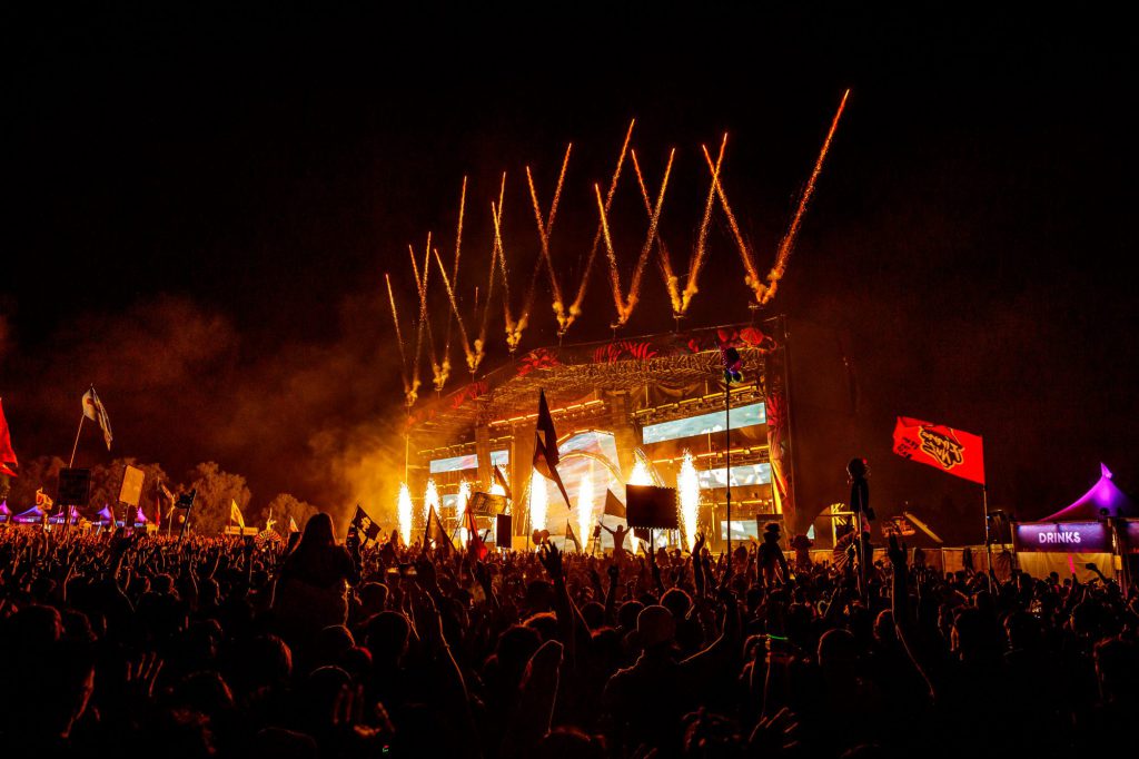 Nocturnal Wonderland Offered an Enjoyable Weekend for Creatures of