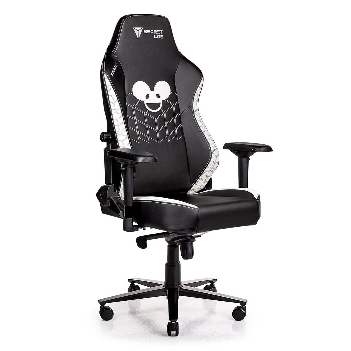 gaming chair deadmau5