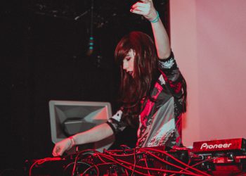 Water Spirit TransMission Day 1