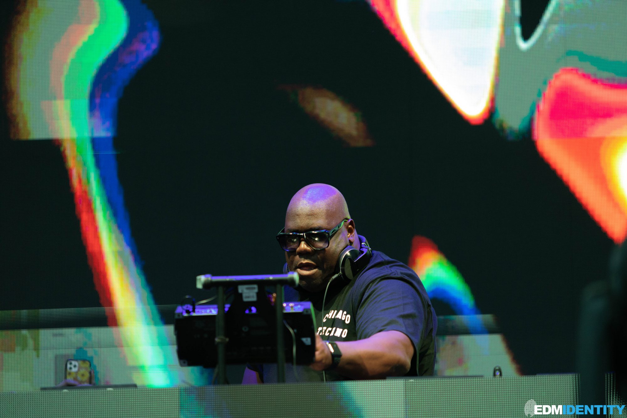 Carl Cox ARC Music Festival 2022