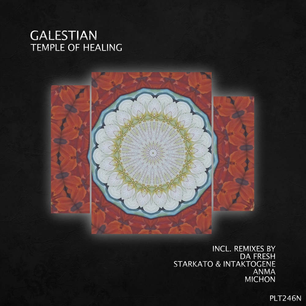 Galestian -Temple Of Healing