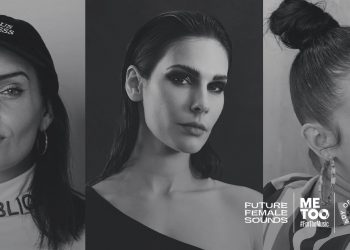 Beatport Gender Parity Initiative