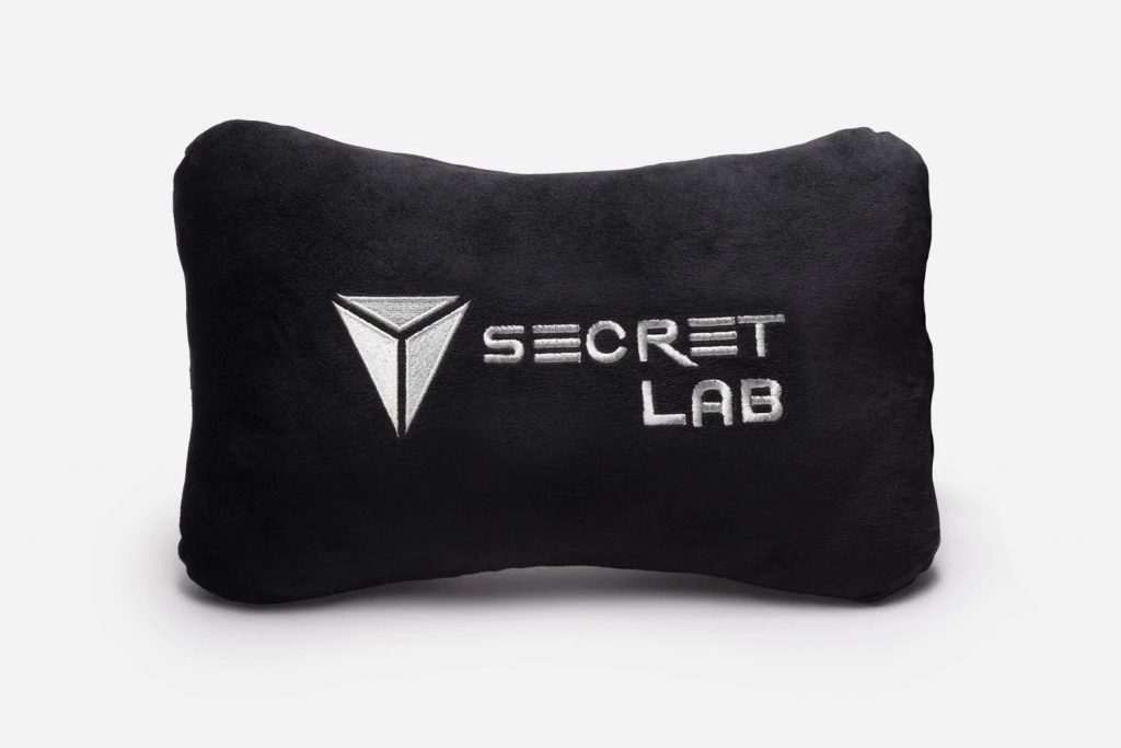 Secretlab - Creating the world's first magnetic head pillow on a gaming  chair wasn't enough. We've also redesigned it for better support for your  head and neck. Designed just for the Secretlab