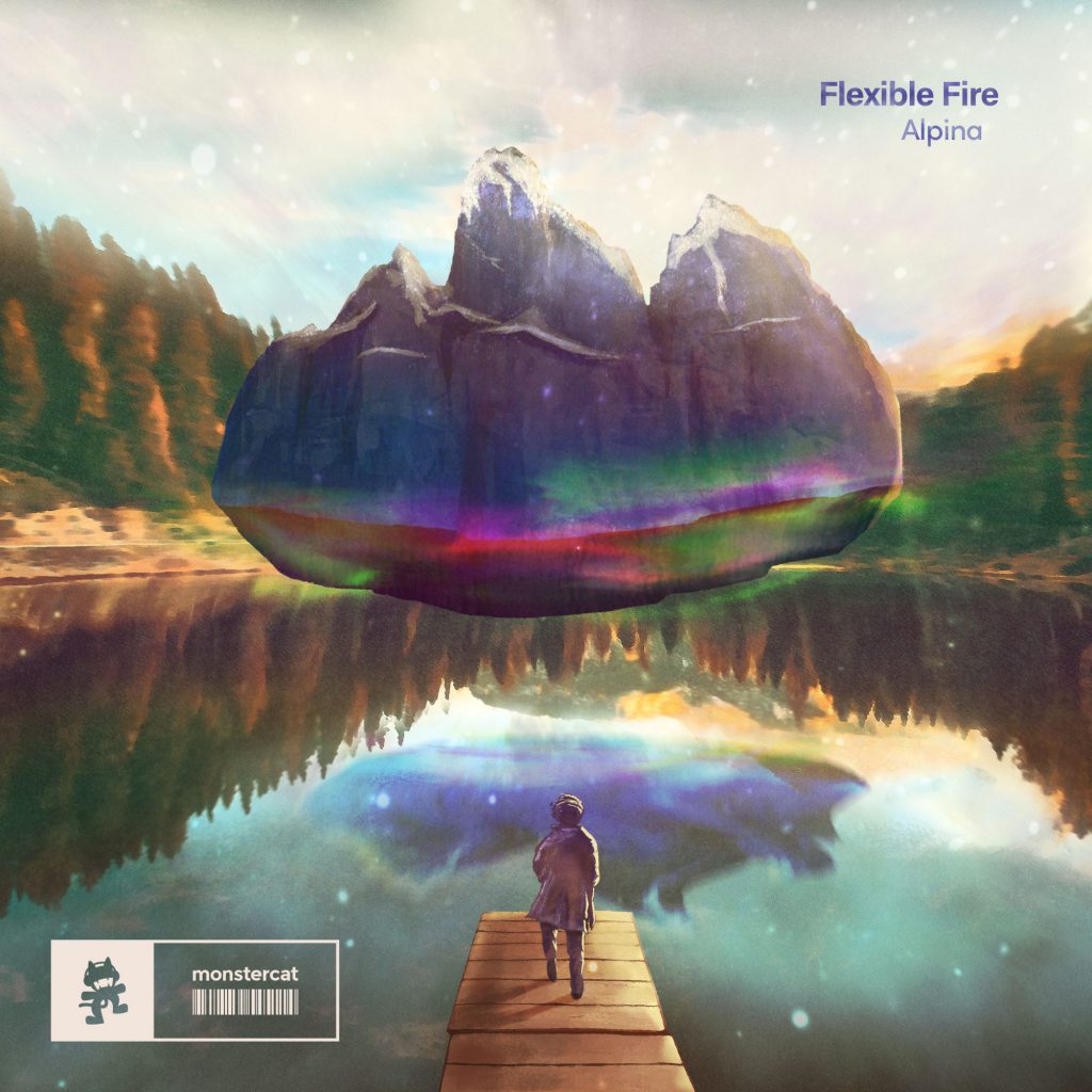 Flexible Fire Alpina EP
