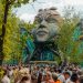 Tomorrowland CORE Stage