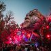 Tomorrowland CORE Stage