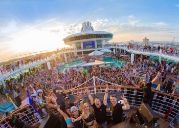 Groove Cruise Miami 2022