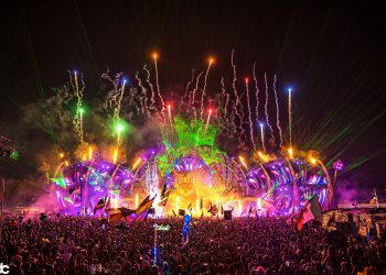 EDC Orlando 2021
