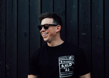 Hardwell at Tomorrowland 2022