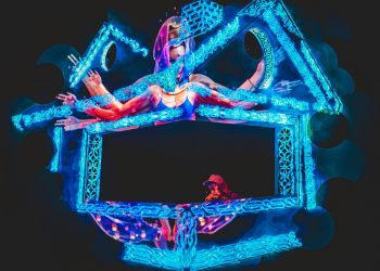 Infrasound Equinox 2022