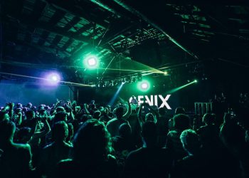 Genix Warehouse55 Los Angeles 2022