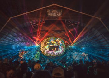 Infrasound Equinox 2022