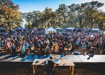 Infrasound Equinox 2022
