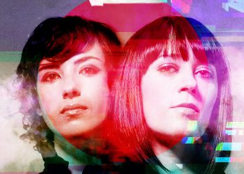Ladytron