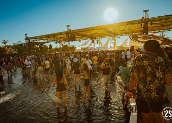 CRSSD Festival Fall 2022