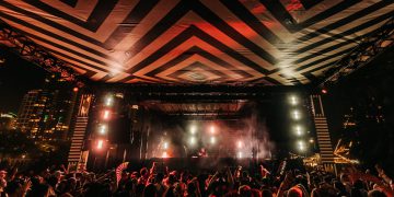 CRSSD Festival Fall 2022