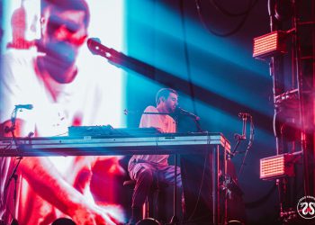 CRSSD Festival Fall 2022 - Fred again..