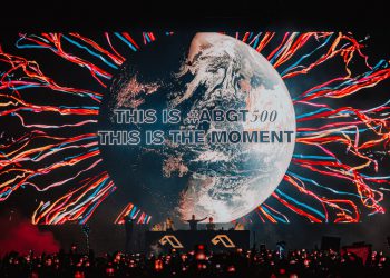 Above & Beyond Group Therapy 500 Los Angeles