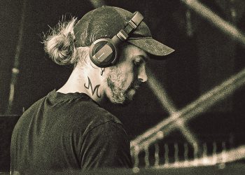 AFK Shares His ‘Rebirth’ Through Versatile Debut Album