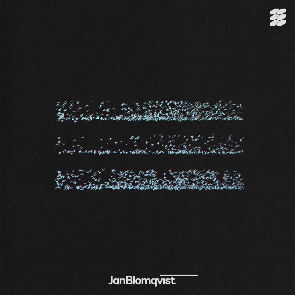 Jan Blomqvist Carry On EP