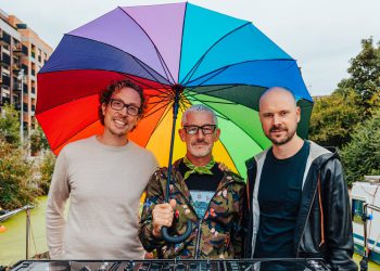 Above & Beyond - 10 Years Of Group Therapy (Part 2)