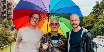 Above & Beyond - 10 Years Of Group Therapy (Part 2)