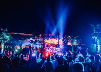 Anjunadeep Explorations 2022