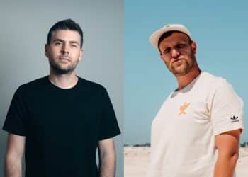 Kyle Watson and Wongo